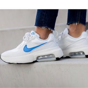 Nike Air Max Verona Summit White Sail